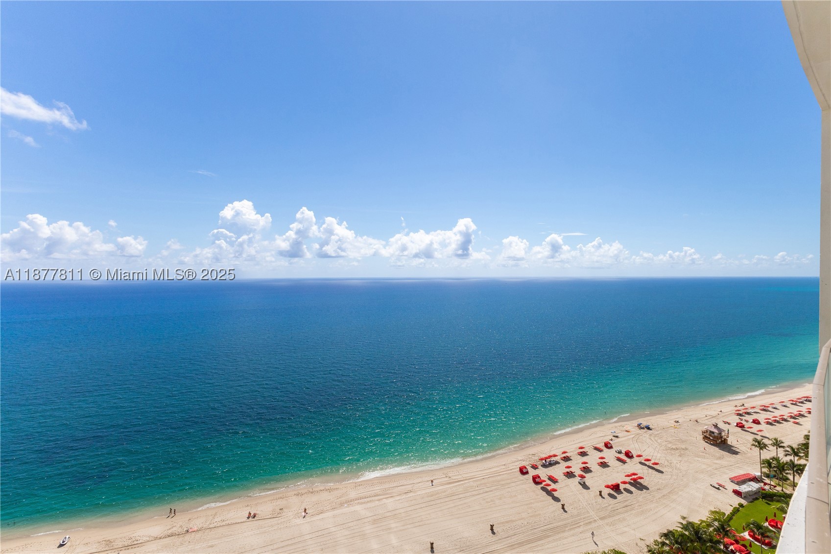 The Estates At Acqualina - Residential