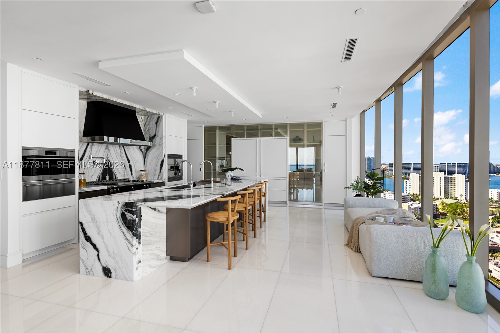The Estates At Acqualina - Residential