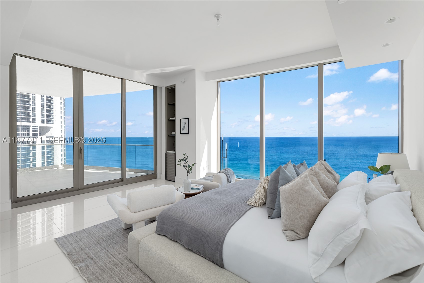 The Estates At Acqualina - Residential