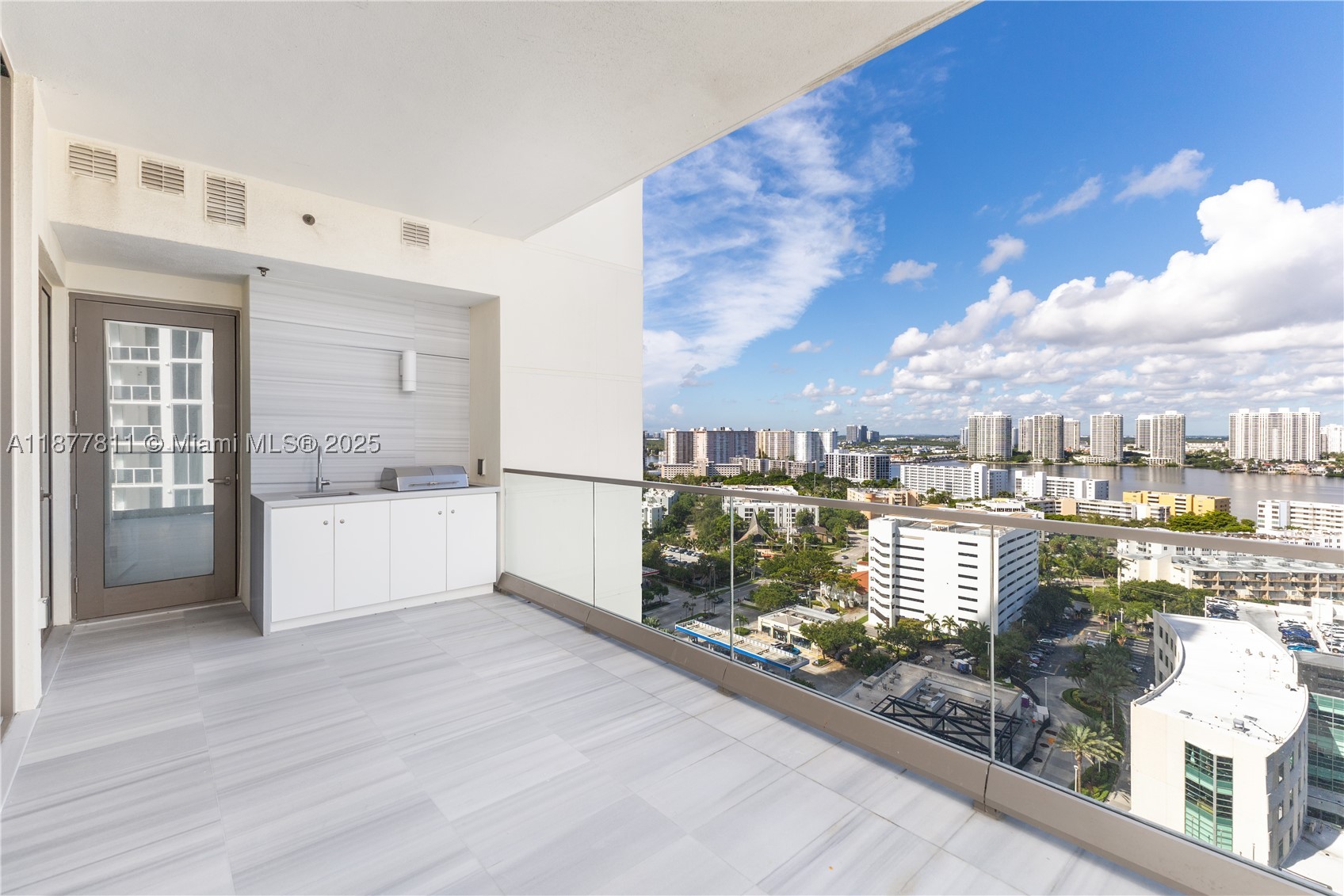The Estates At Acqualina - Residential