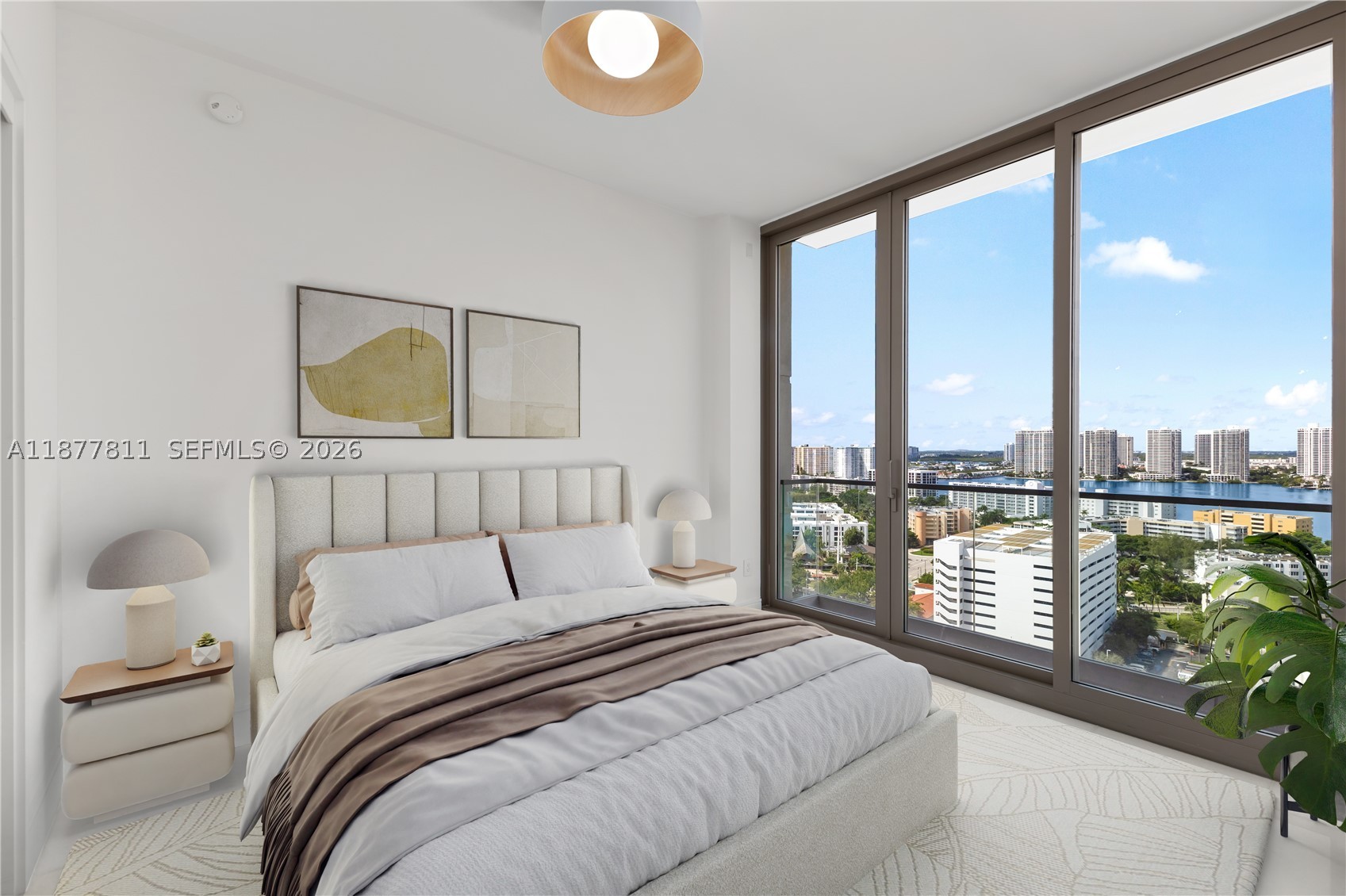 The Estates At Acqualina - Residential