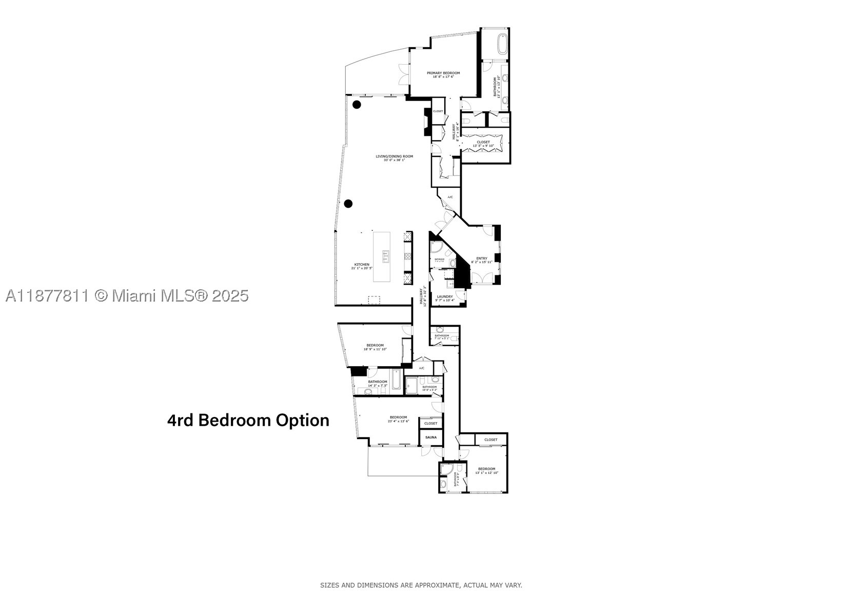 The Estates At Acqualina - Residential