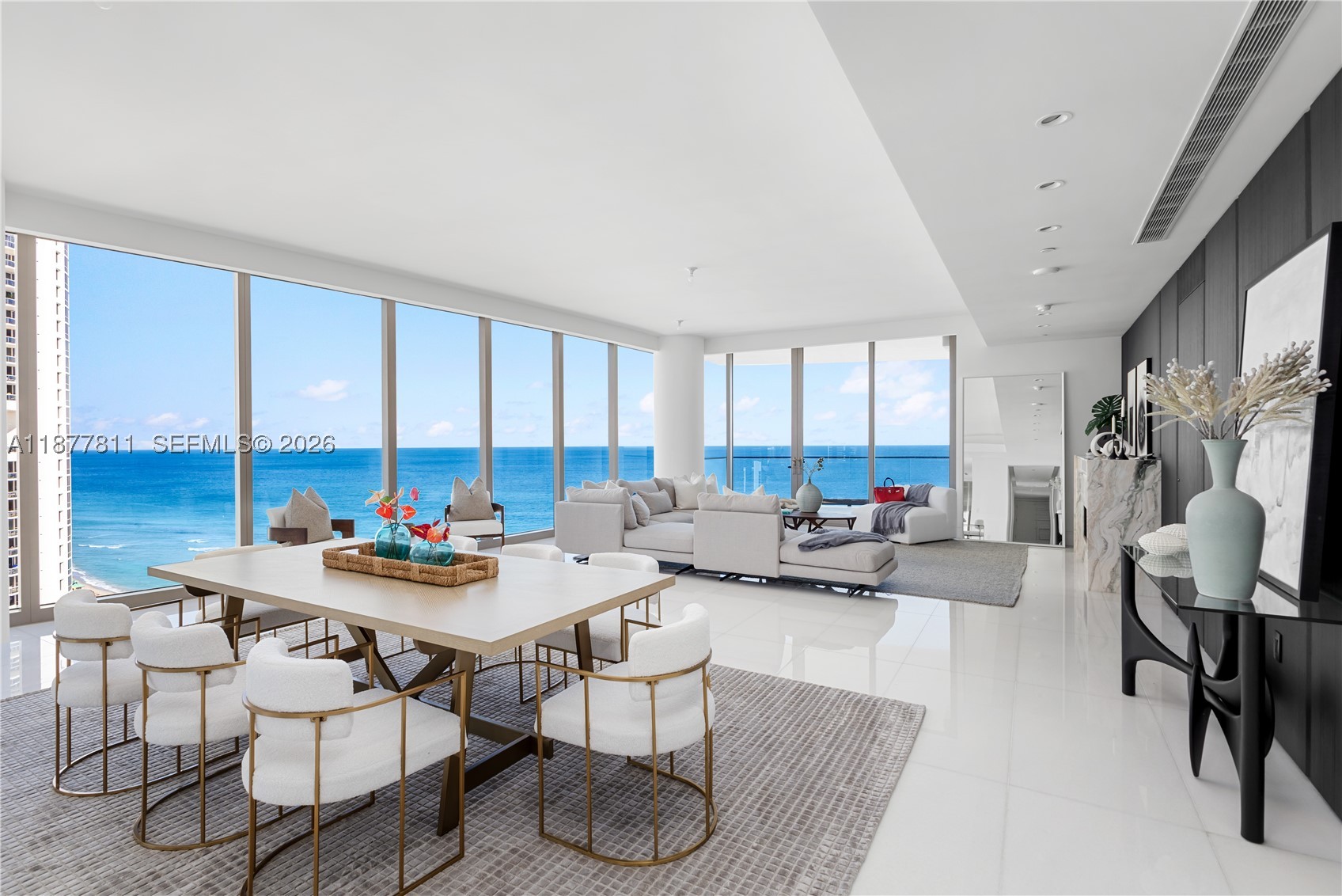 The Estates At Acqualina - Residential