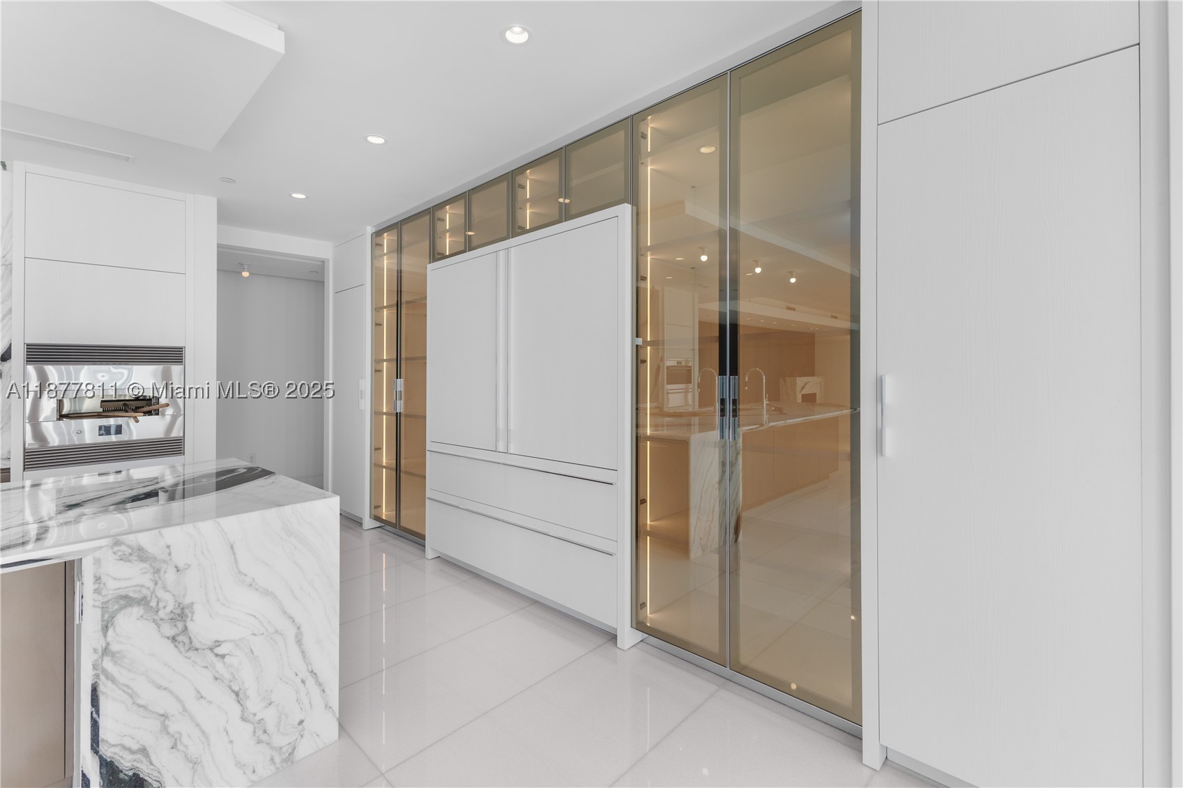 The Estates At Acqualina - Residential