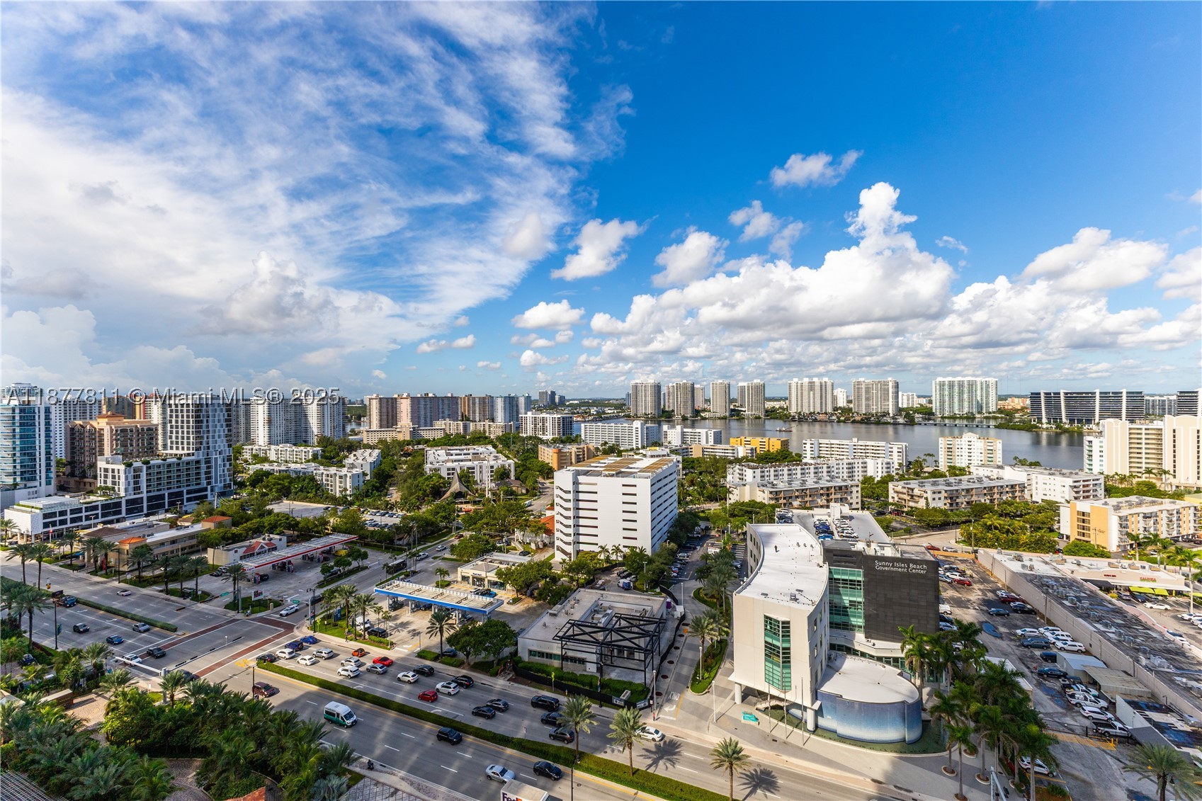 The Estates At Acqualina - Residential