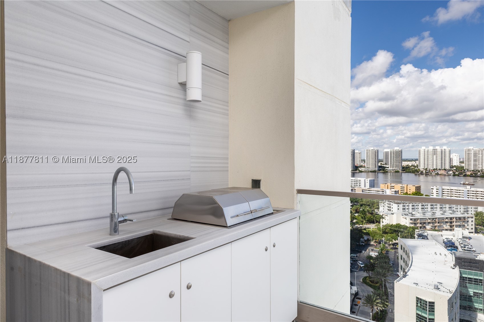 The Estates At Acqualina - Residential