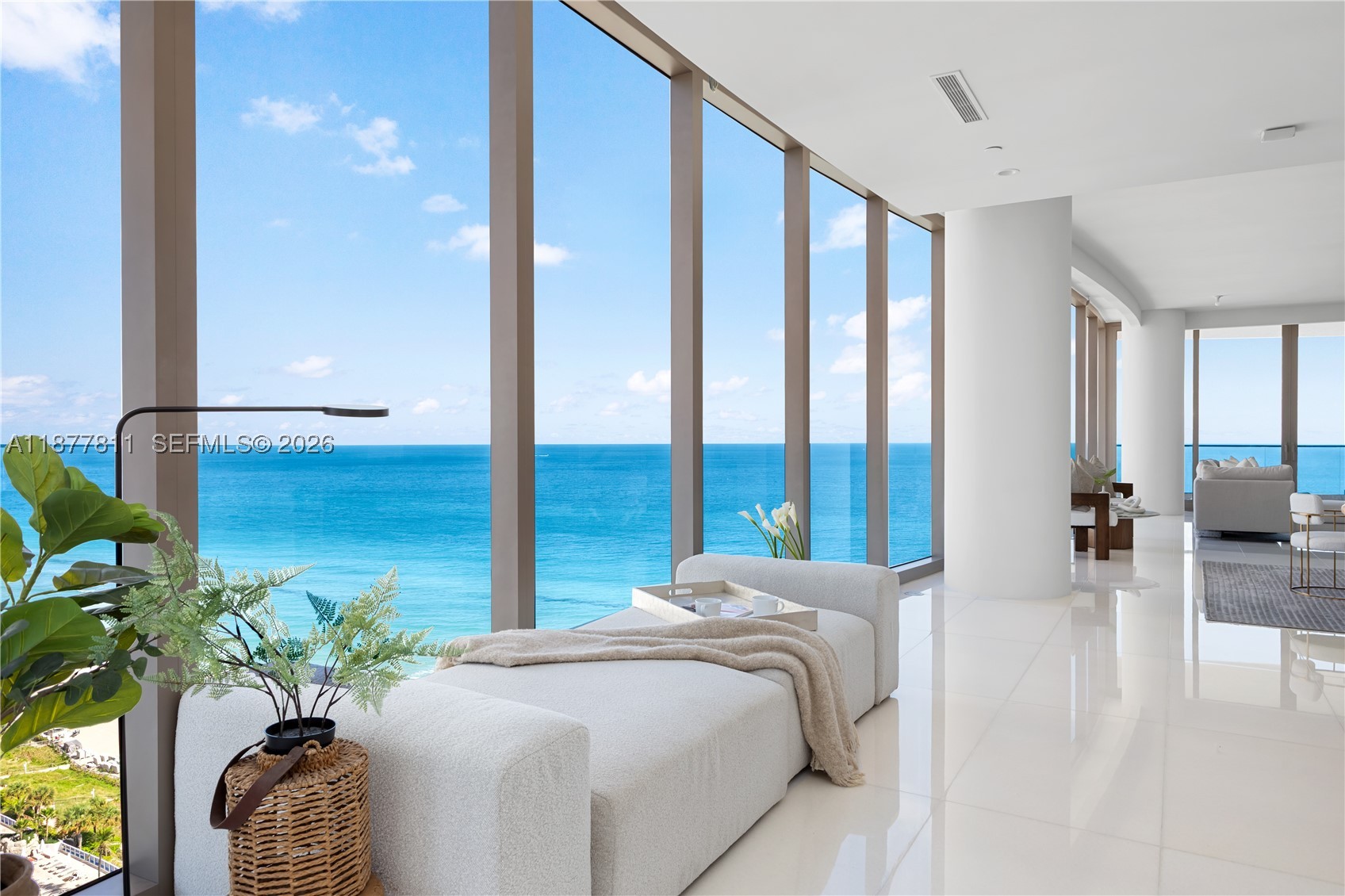 The Estates At Acqualina - Residential