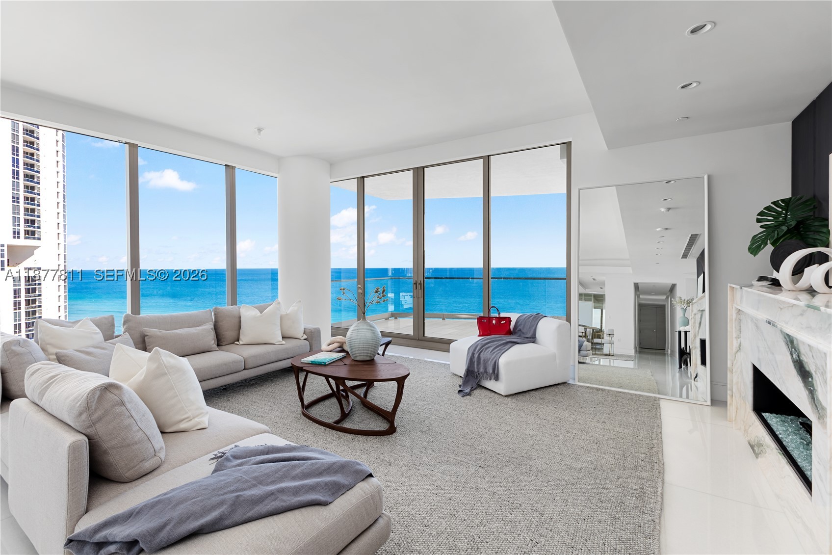 The Estates At Acqualina - Residential
