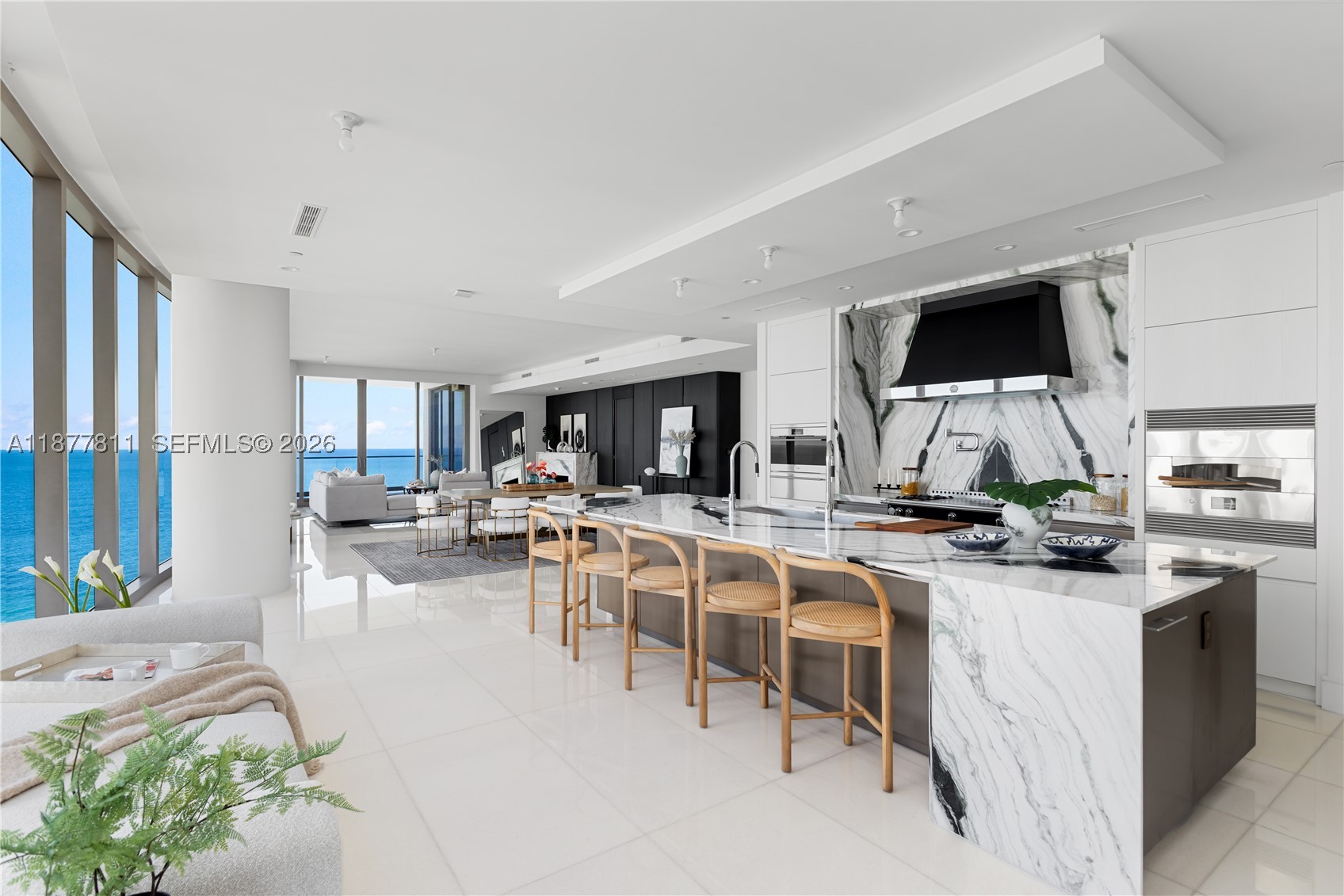 The Estates At Acqualina - Residential