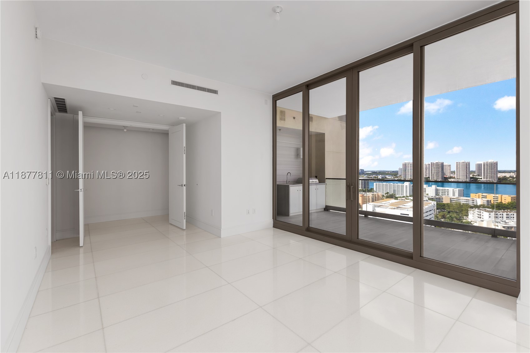 The Estates At Acqualina - Residential