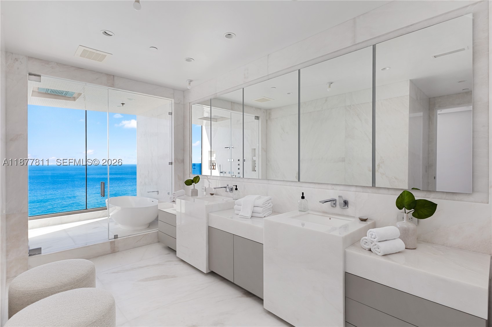 The Estates At Acqualina - Residential