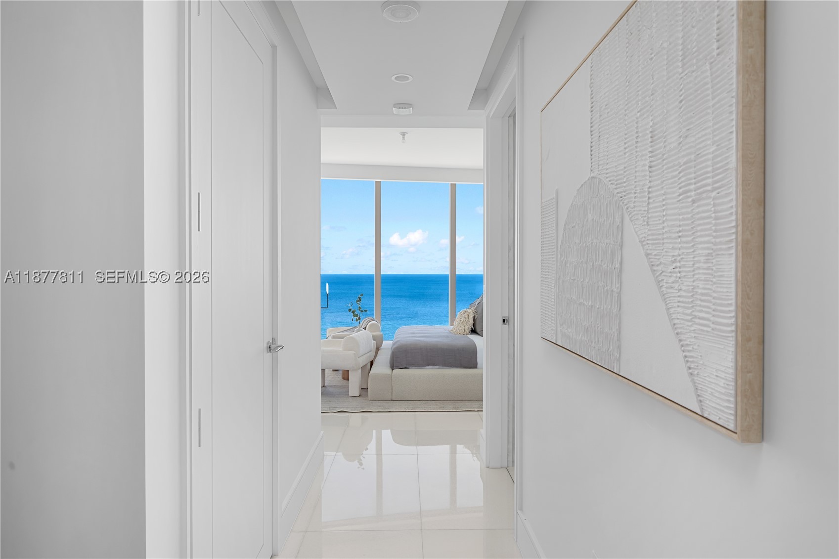 The Estates At Acqualina - Residential