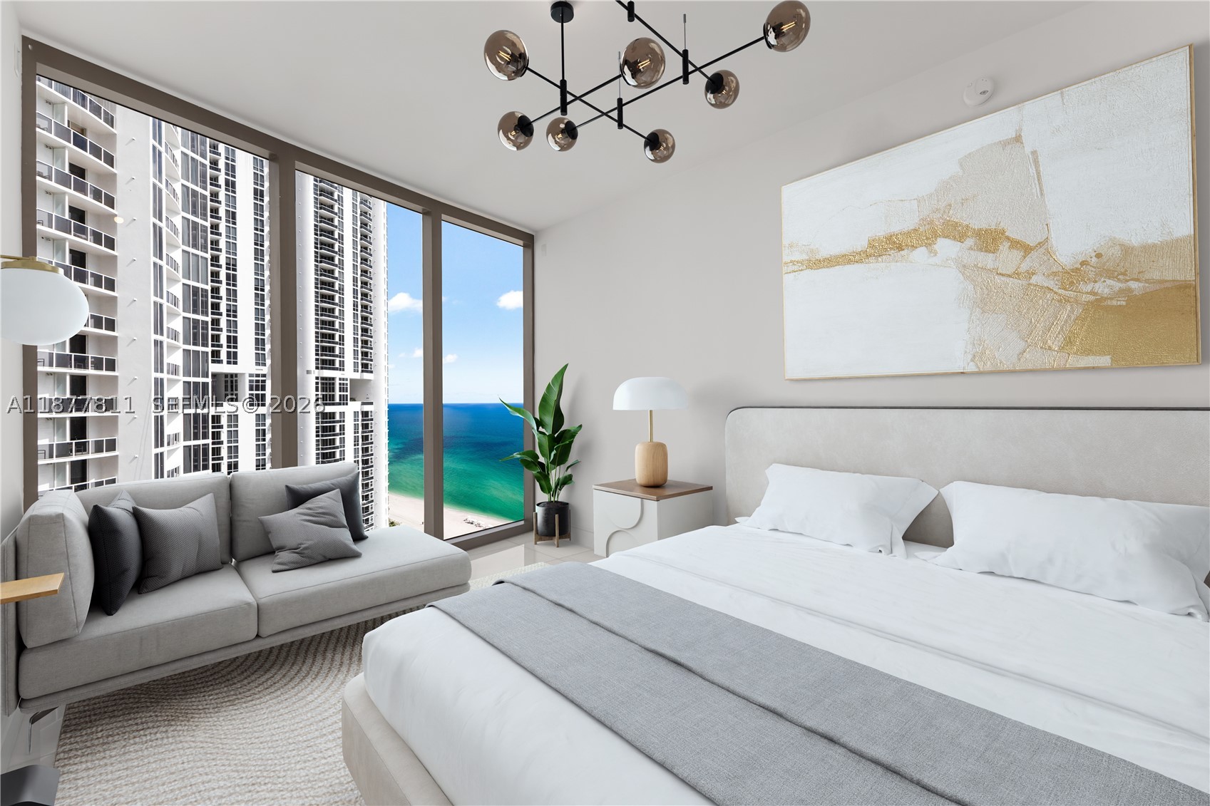 The Estates At Acqualina - Residential