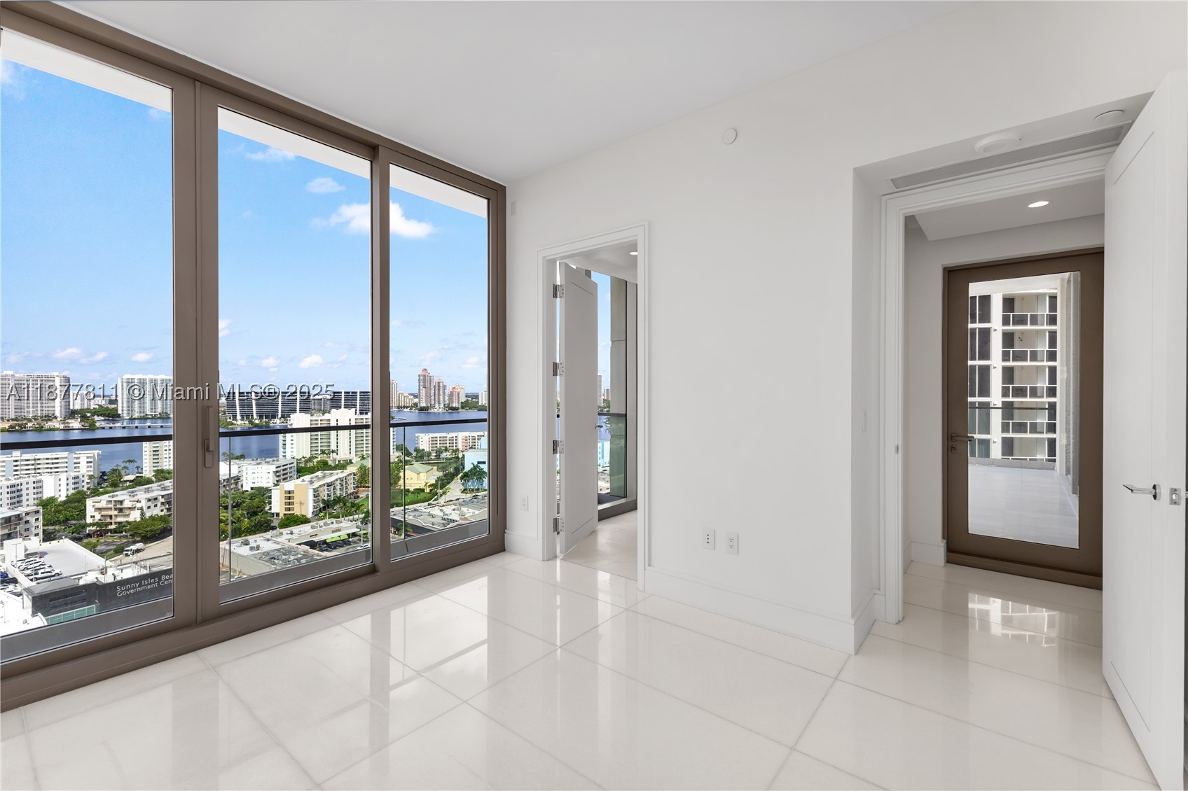 The Estates At Acqualina - Residential