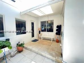 NORMANDY GOLF COURSE - Residential Lease
