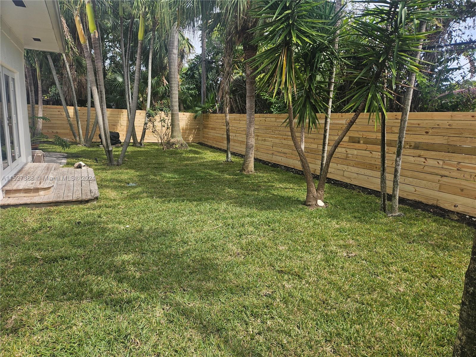 NORMANDY GOLF COURSE - Residential Lease