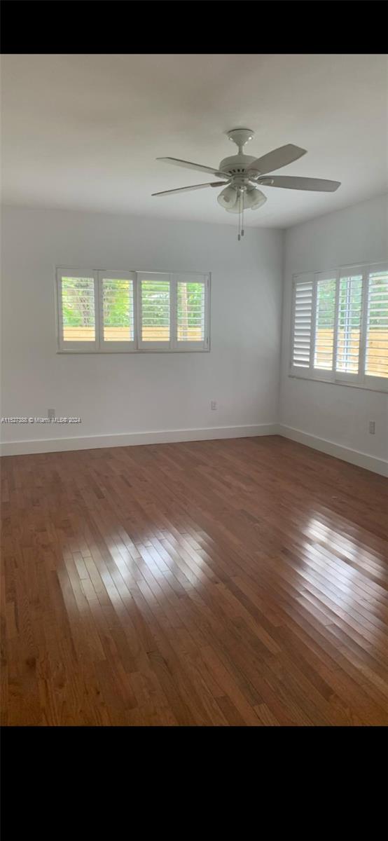 NORMANDY GOLF COURSE - Residential Lease