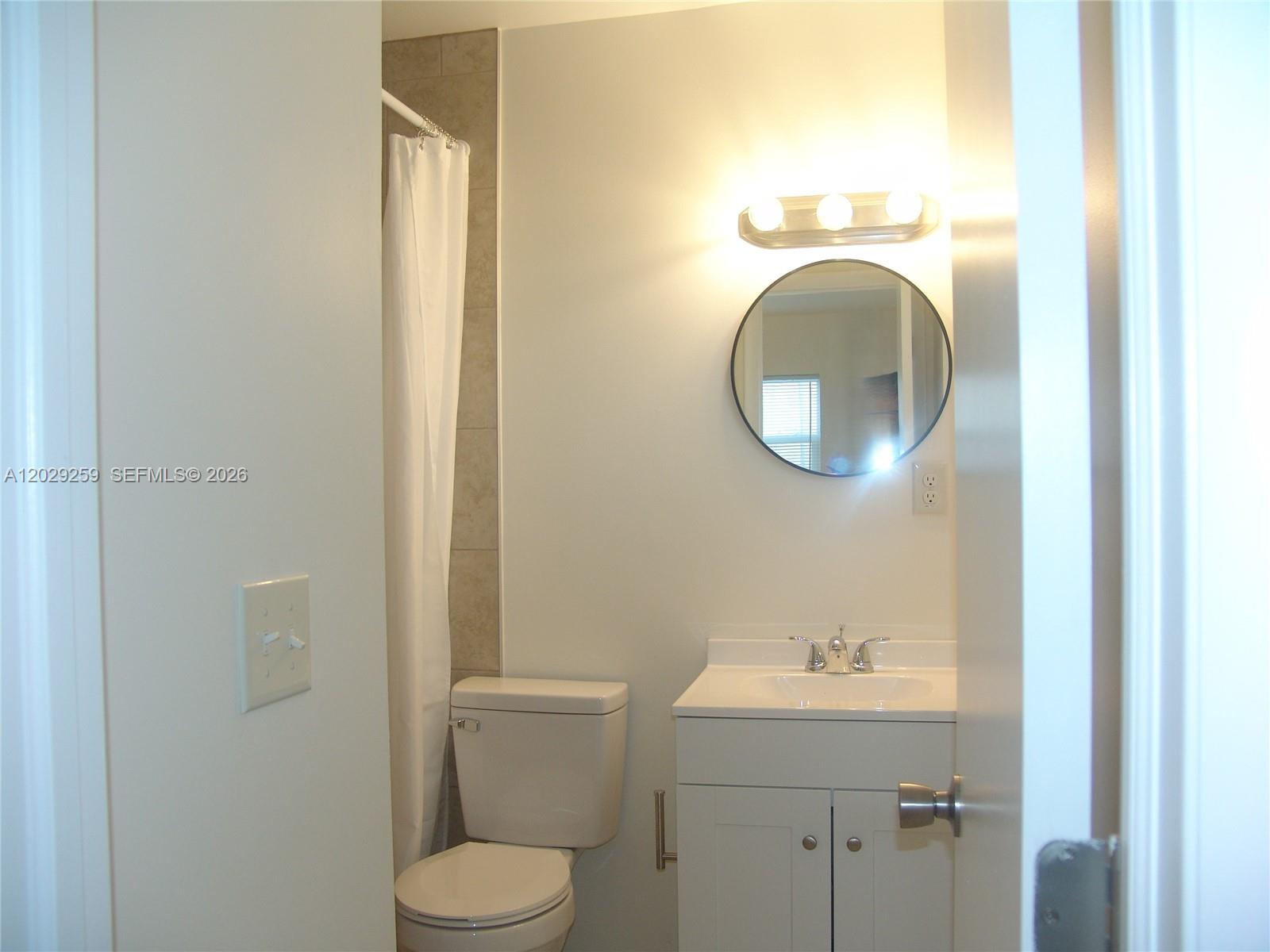 ST LUCIE VILLAS - Residential