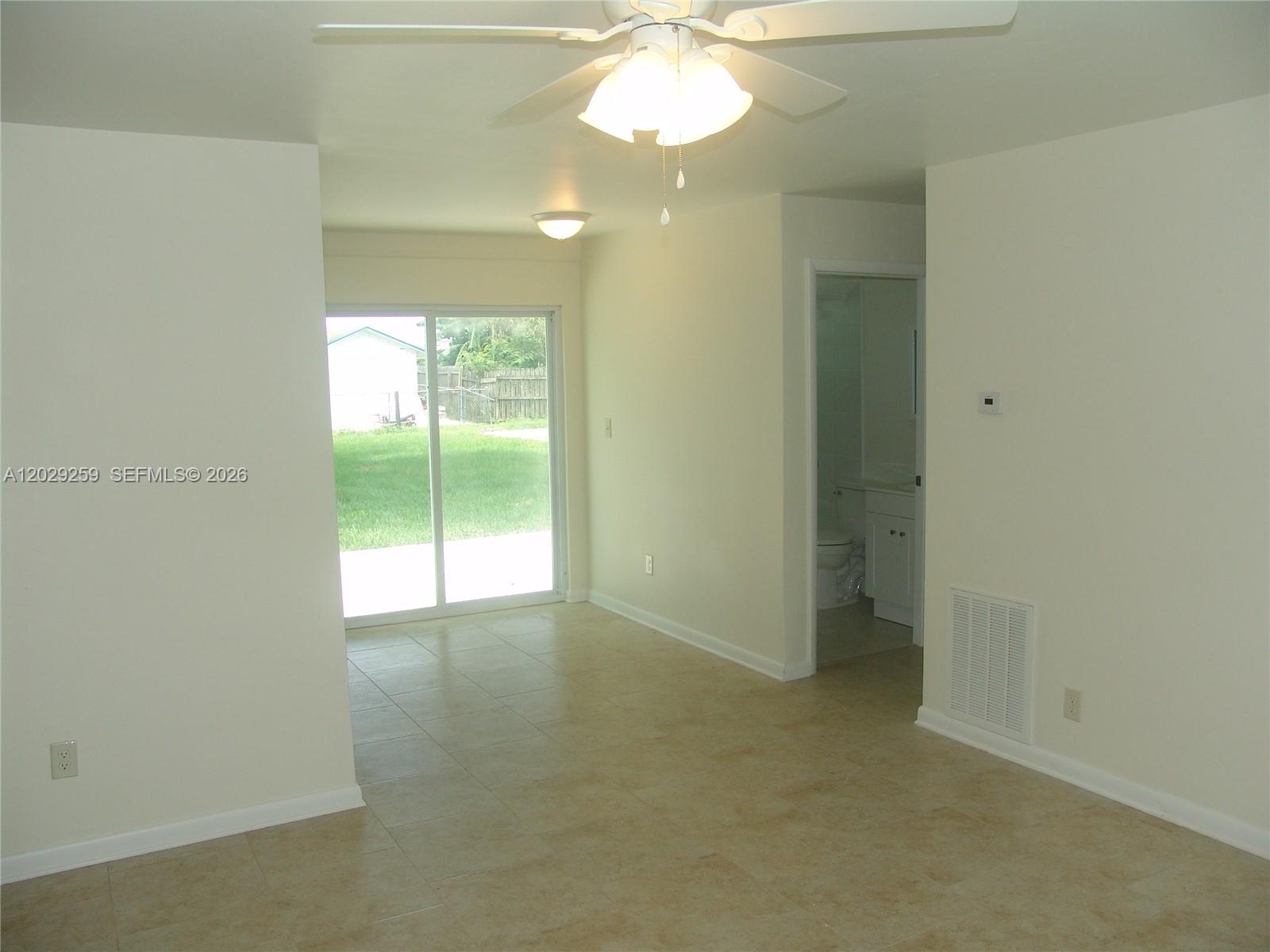 ST LUCIE VILLAS - Residential