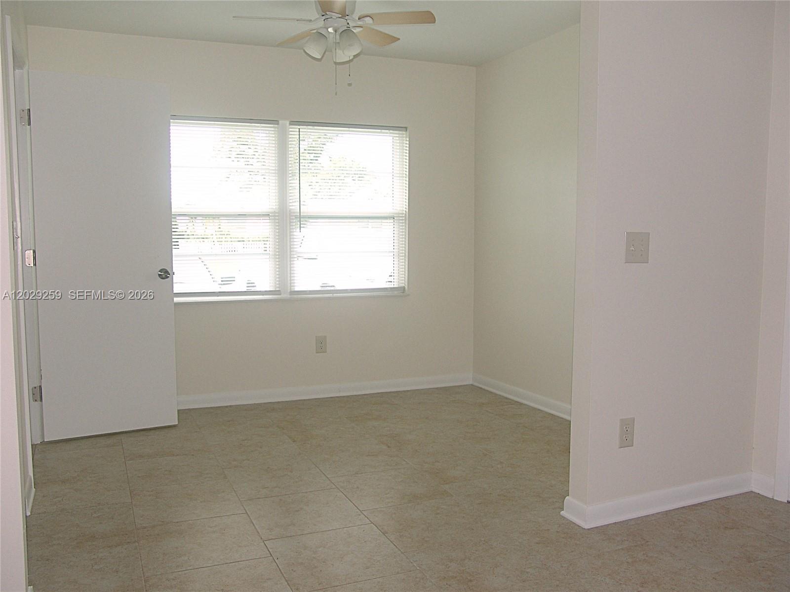 ST LUCIE VILLAS - Residential