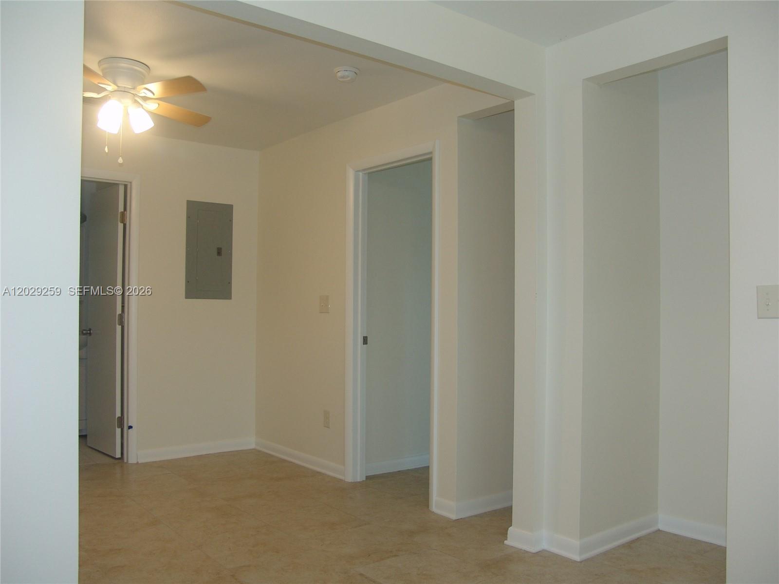 ST LUCIE VILLAS - Residential
