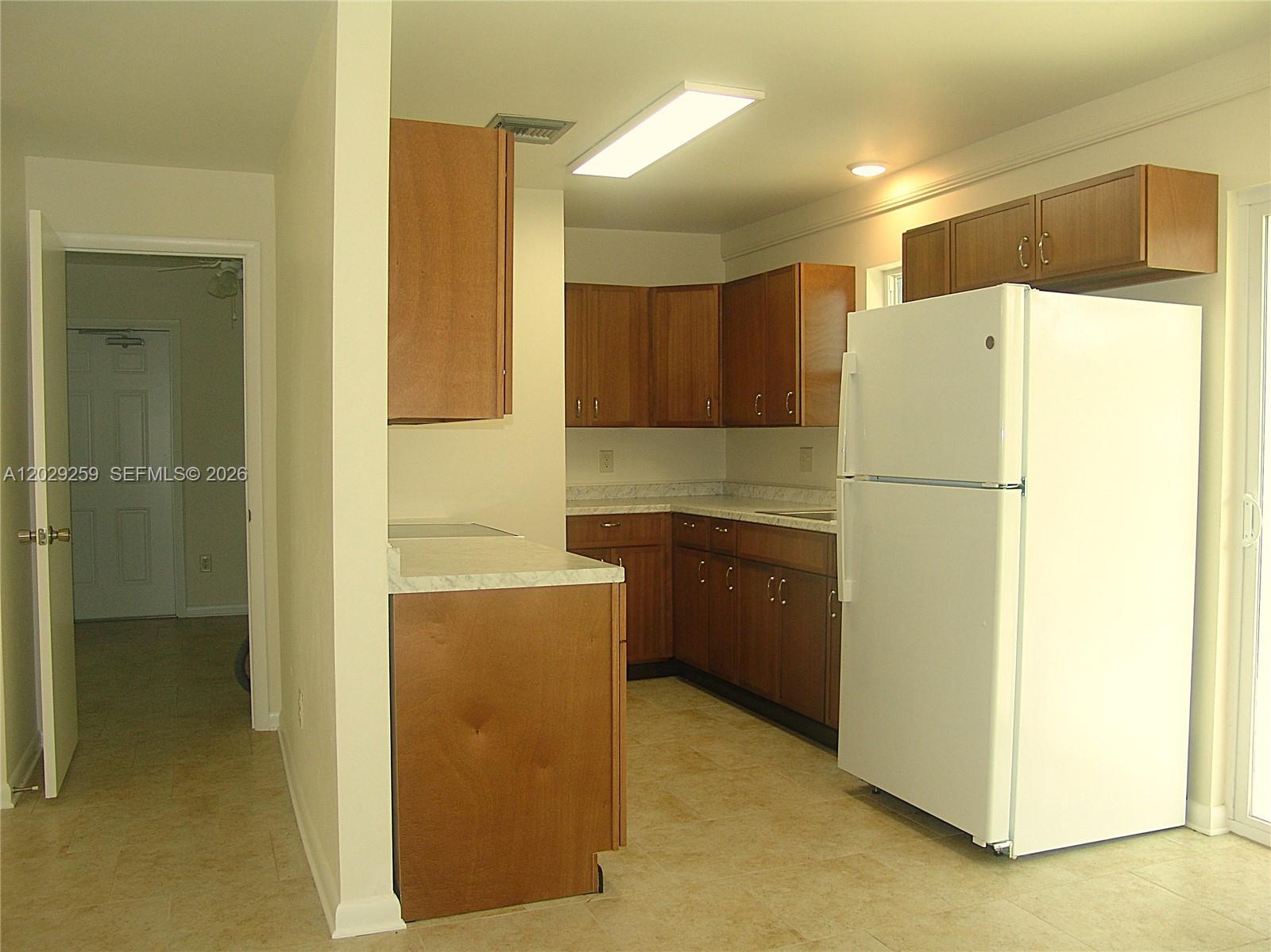 ST LUCIE VILLAS - Residential