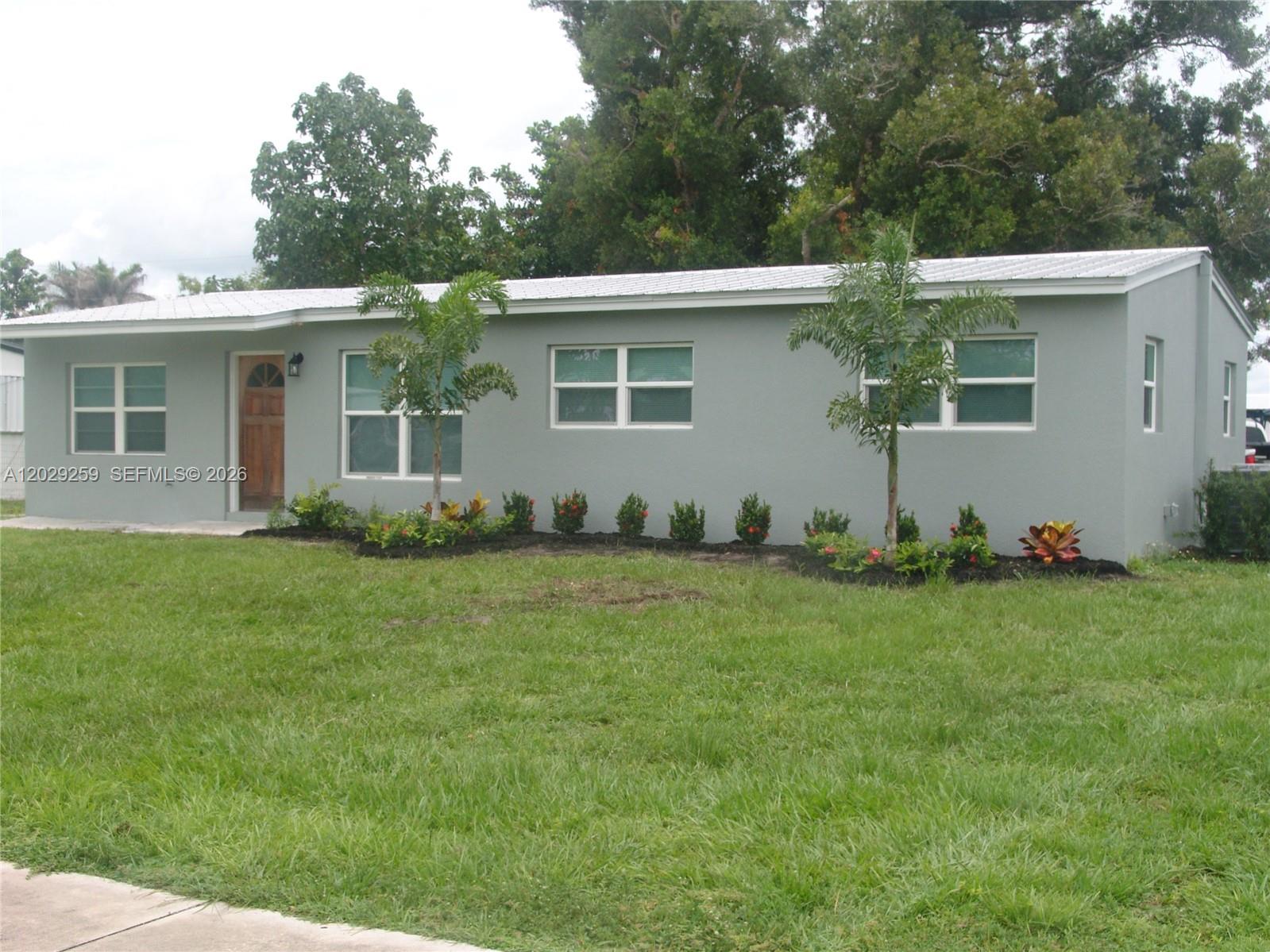 ST LUCIE VILLAS - Residential