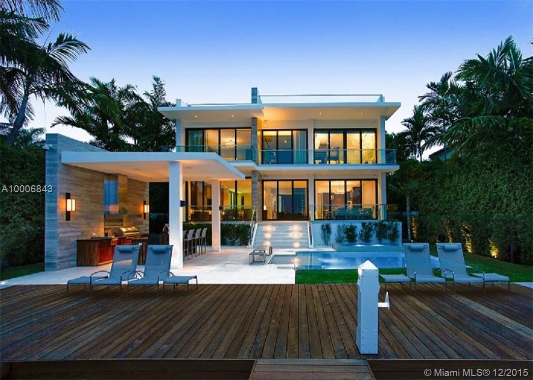 Rivo Alto Amd - Residential