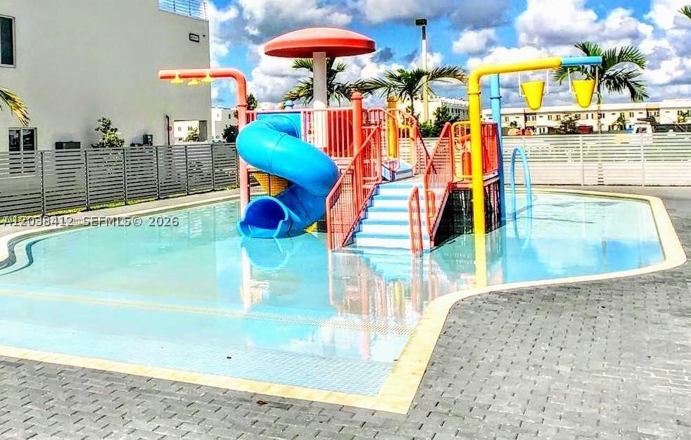 LANDMARK AT DORAL CONDO N - Residential Lease