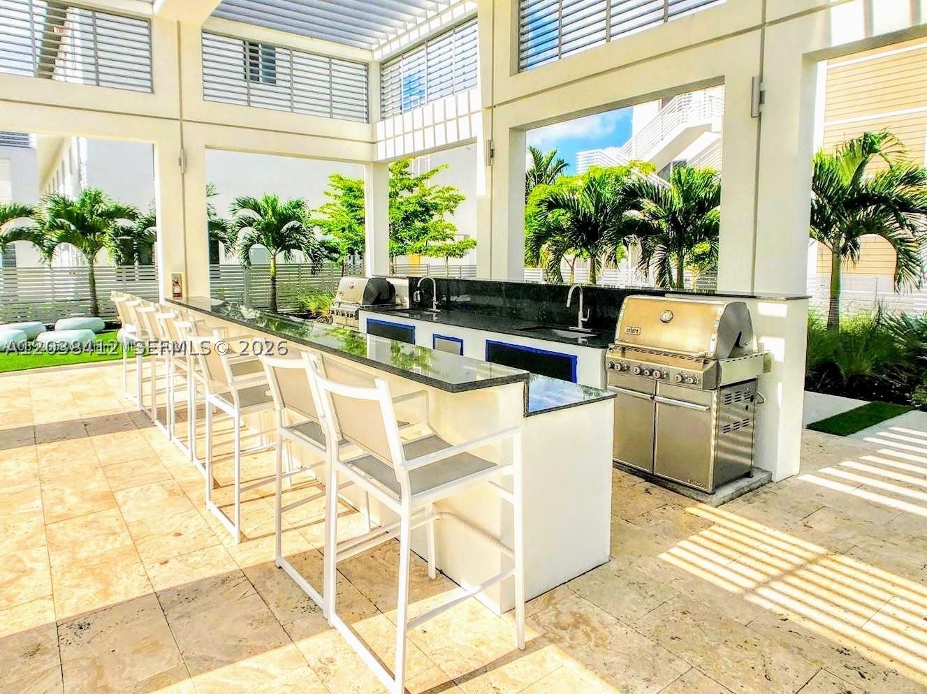 LANDMARK AT DORAL CONDO N - Residential Lease