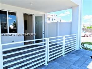 LANDMARK AT DORAL CONDO N - Residential Lease