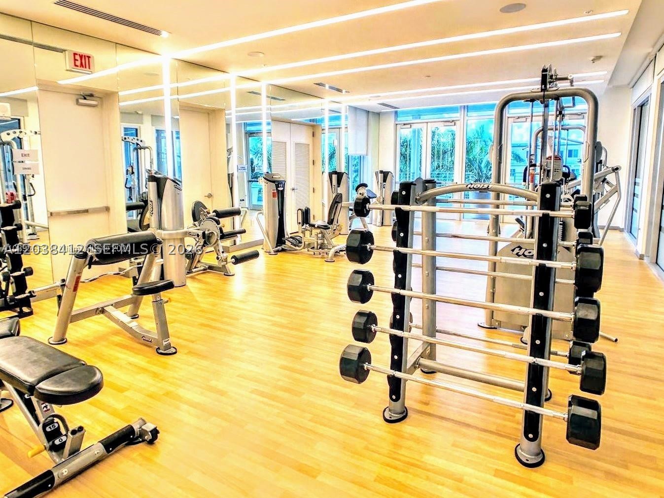 LANDMARK AT DORAL CONDO N - Residential Lease