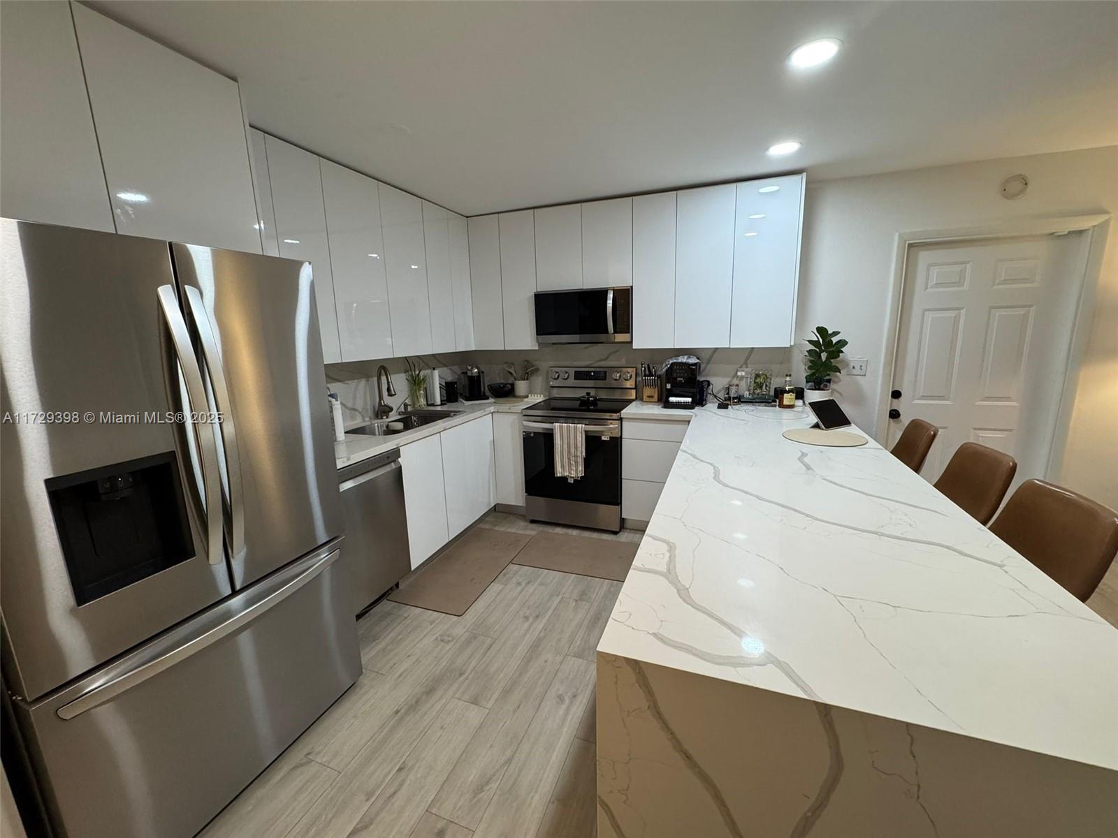 PERCIVAL GARDENS 1ST ADDN - Residential Lease