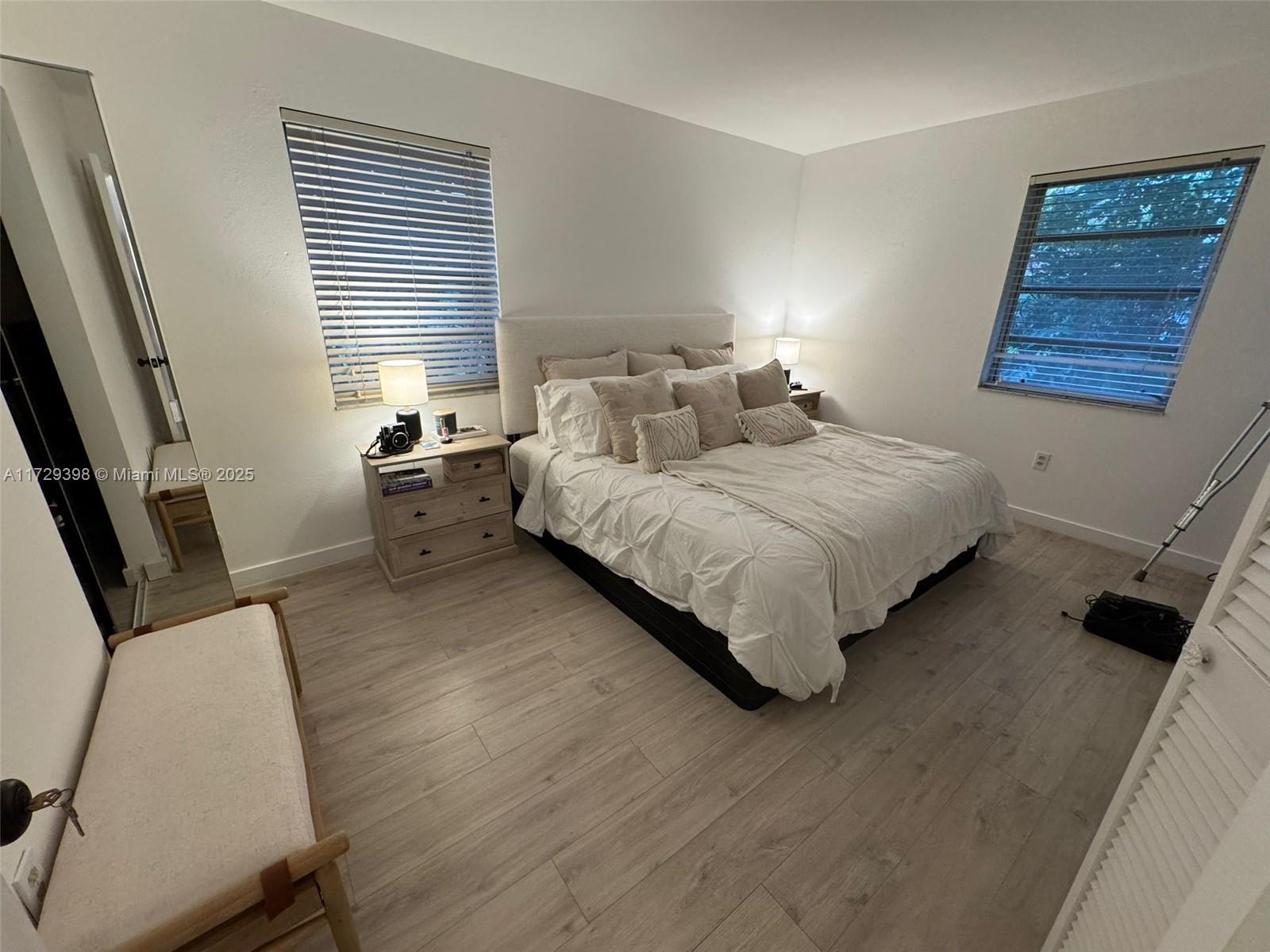 PERCIVAL GARDENS 1ST ADDN - Residential Lease