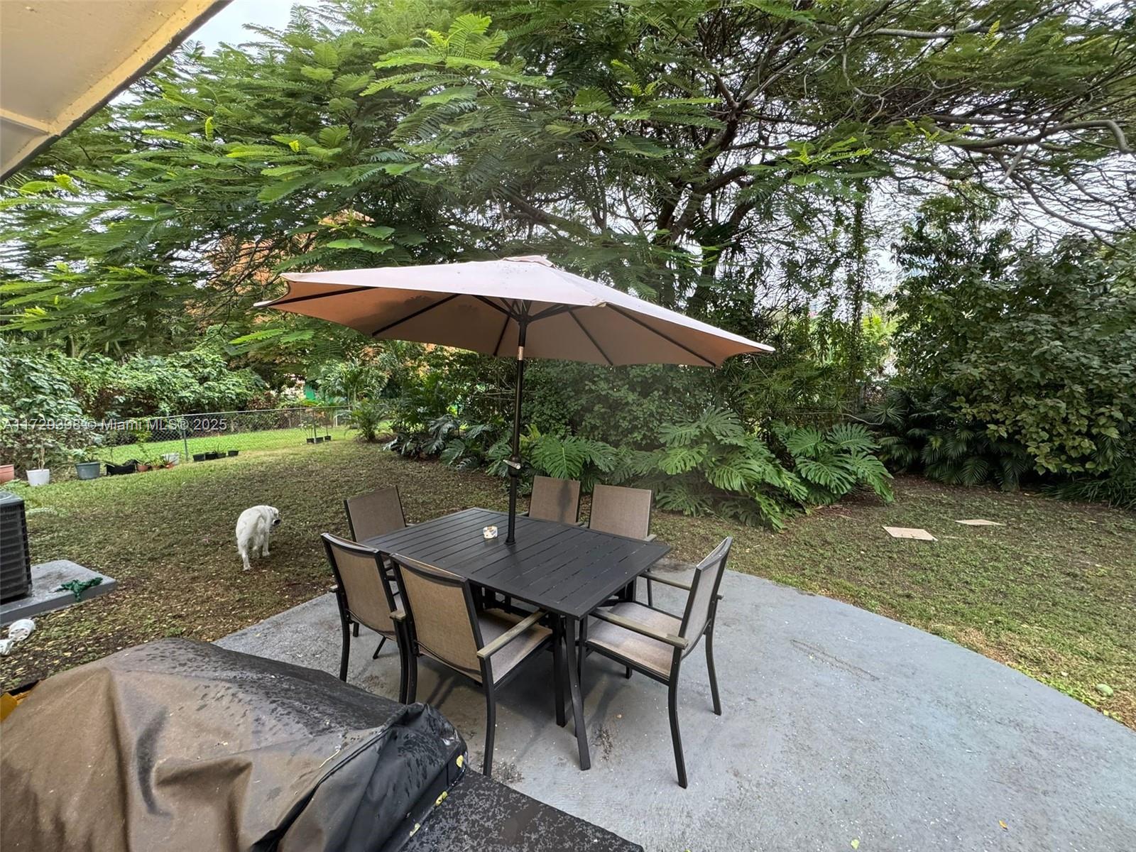 PERCIVAL GARDENS 1ST ADDN - Residential Lease