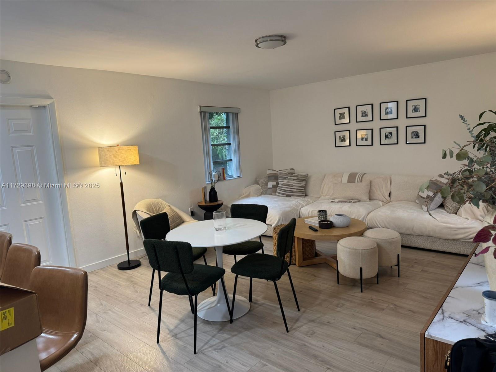PERCIVAL GARDENS 1ST ADDN - Residential Lease