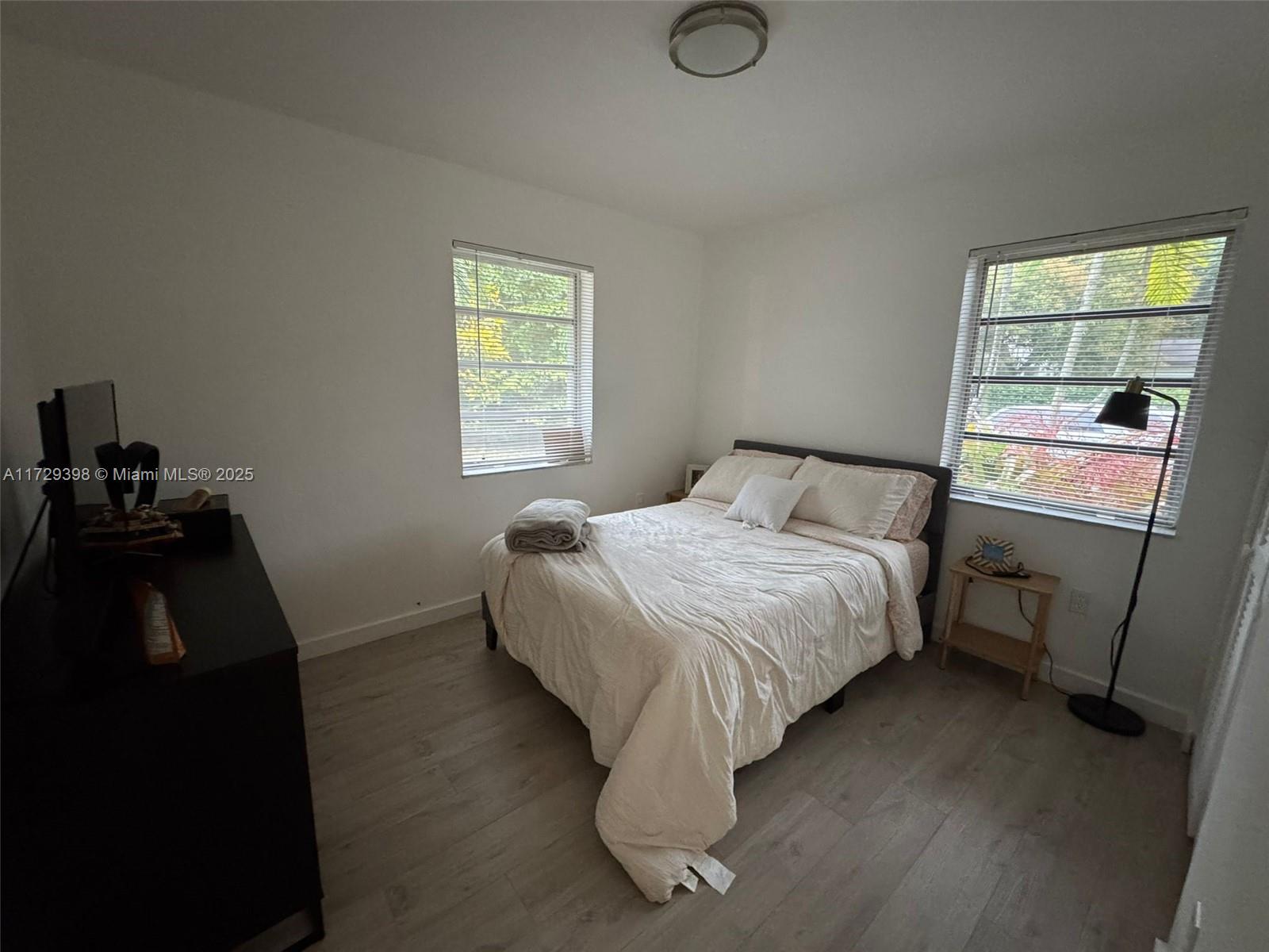 PERCIVAL GARDENS 1ST ADDN - Residential Lease