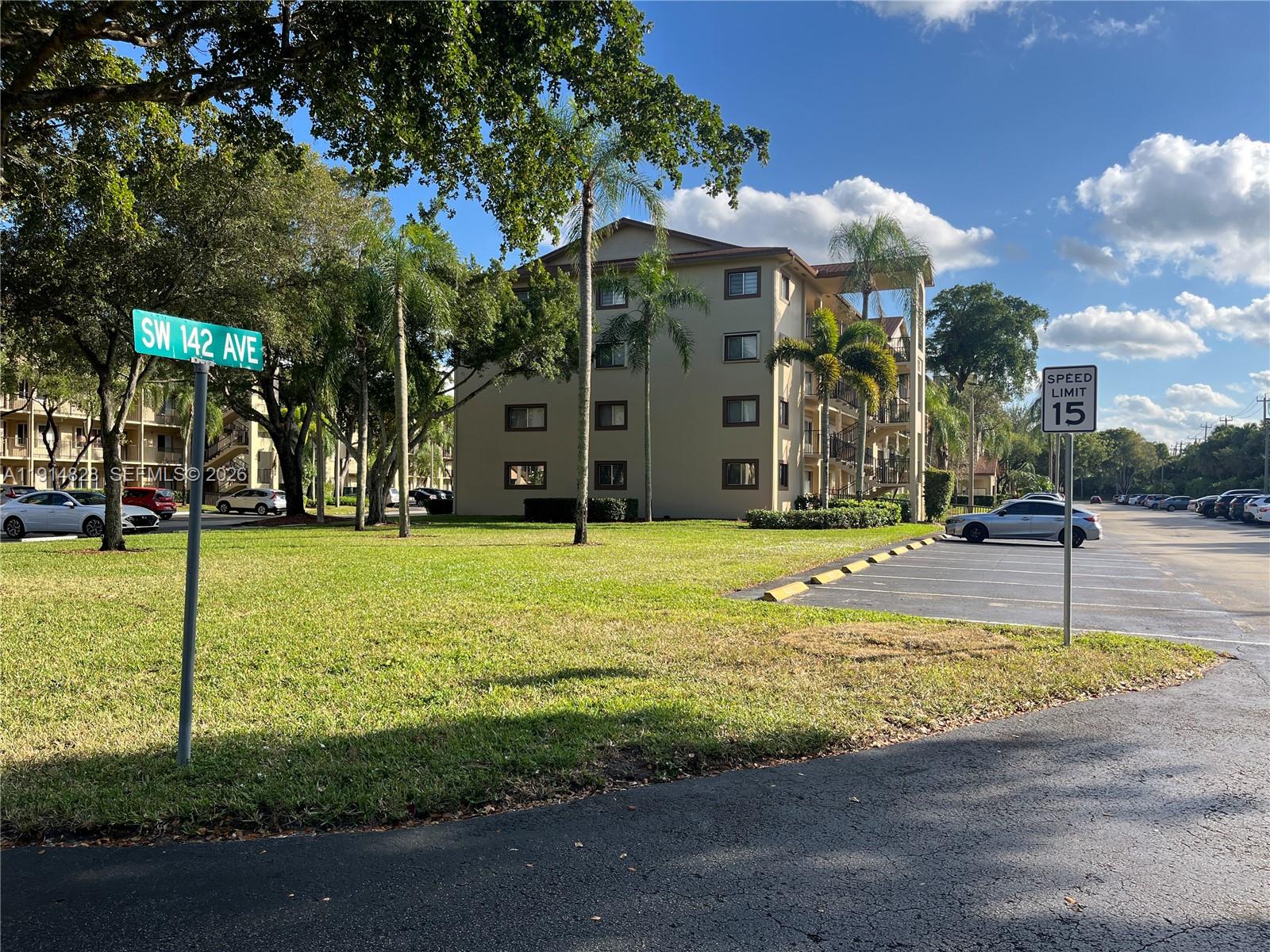 SUFFOLK AT CENTURY VILLAG - Residential