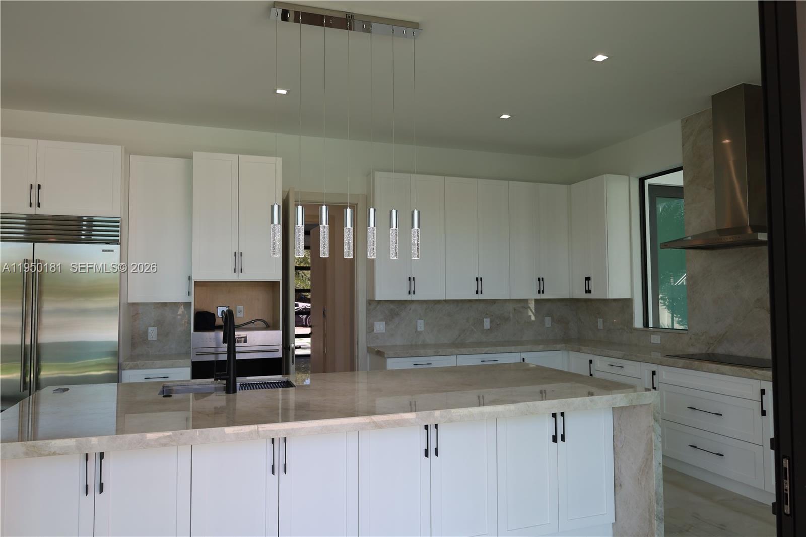 PORT LARGO 3RD ADD - Residential