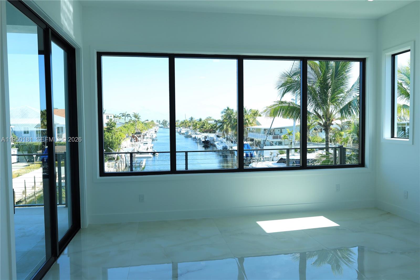 PORT LARGO 3RD ADD - Residential