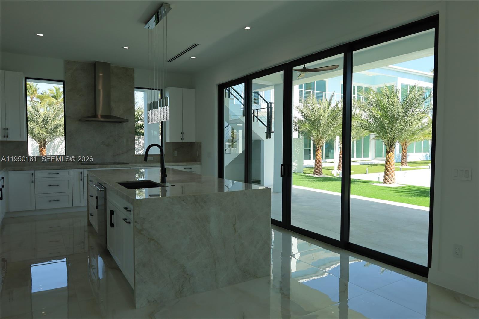 PORT LARGO 3RD ADD - Residential