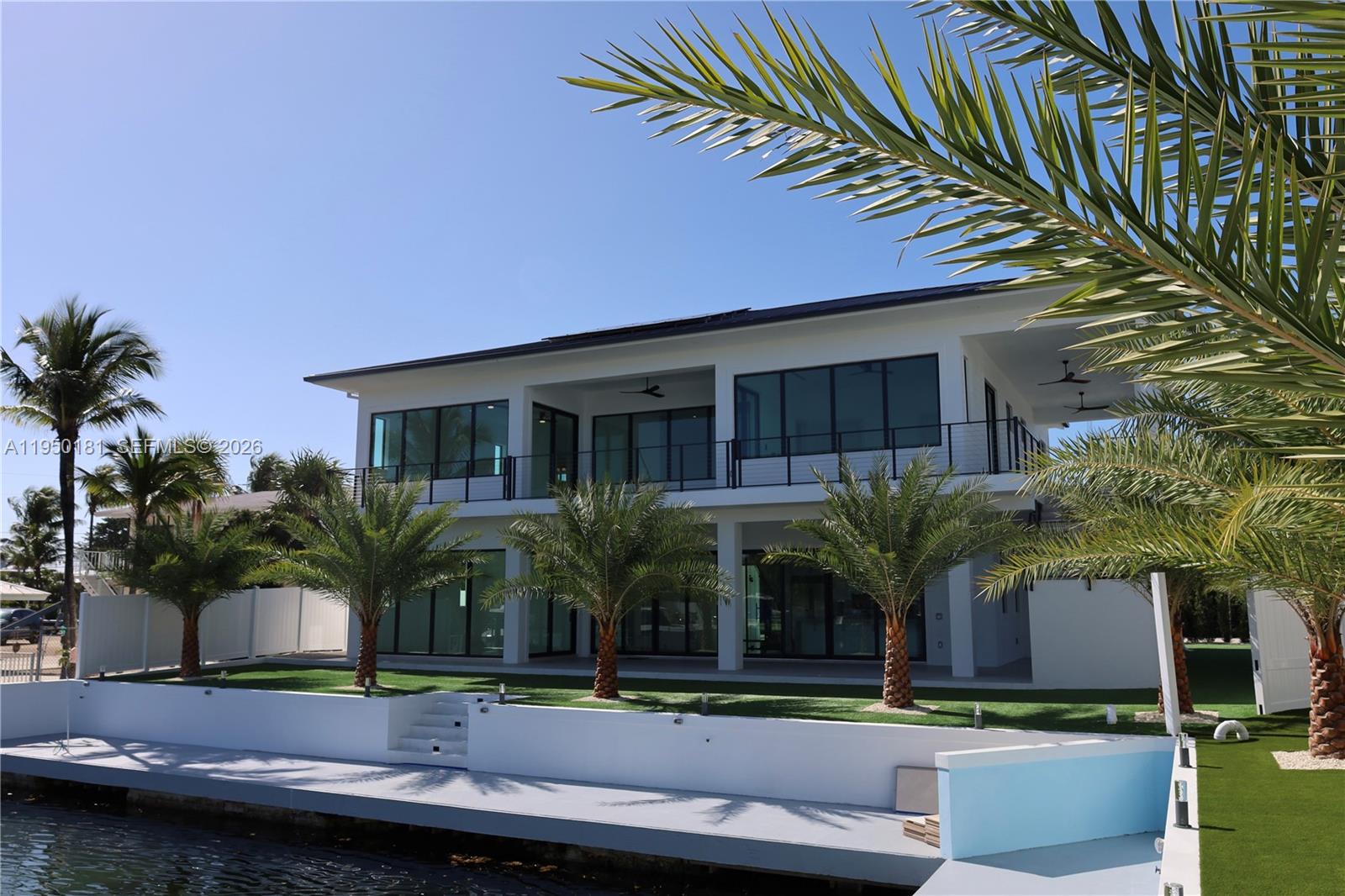 PORT LARGO 3RD ADD - Residential