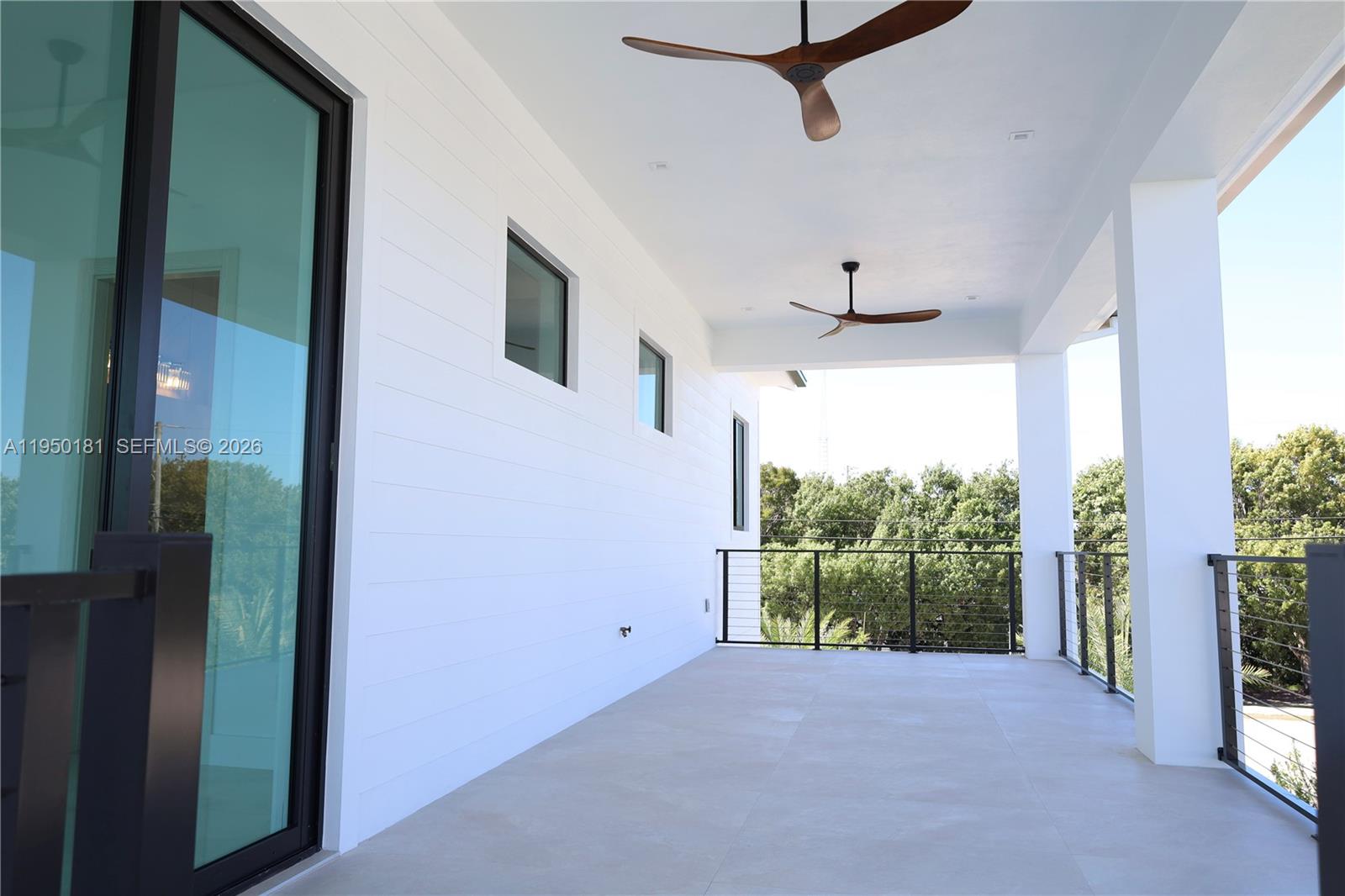 PORT LARGO 3RD ADD - Residential