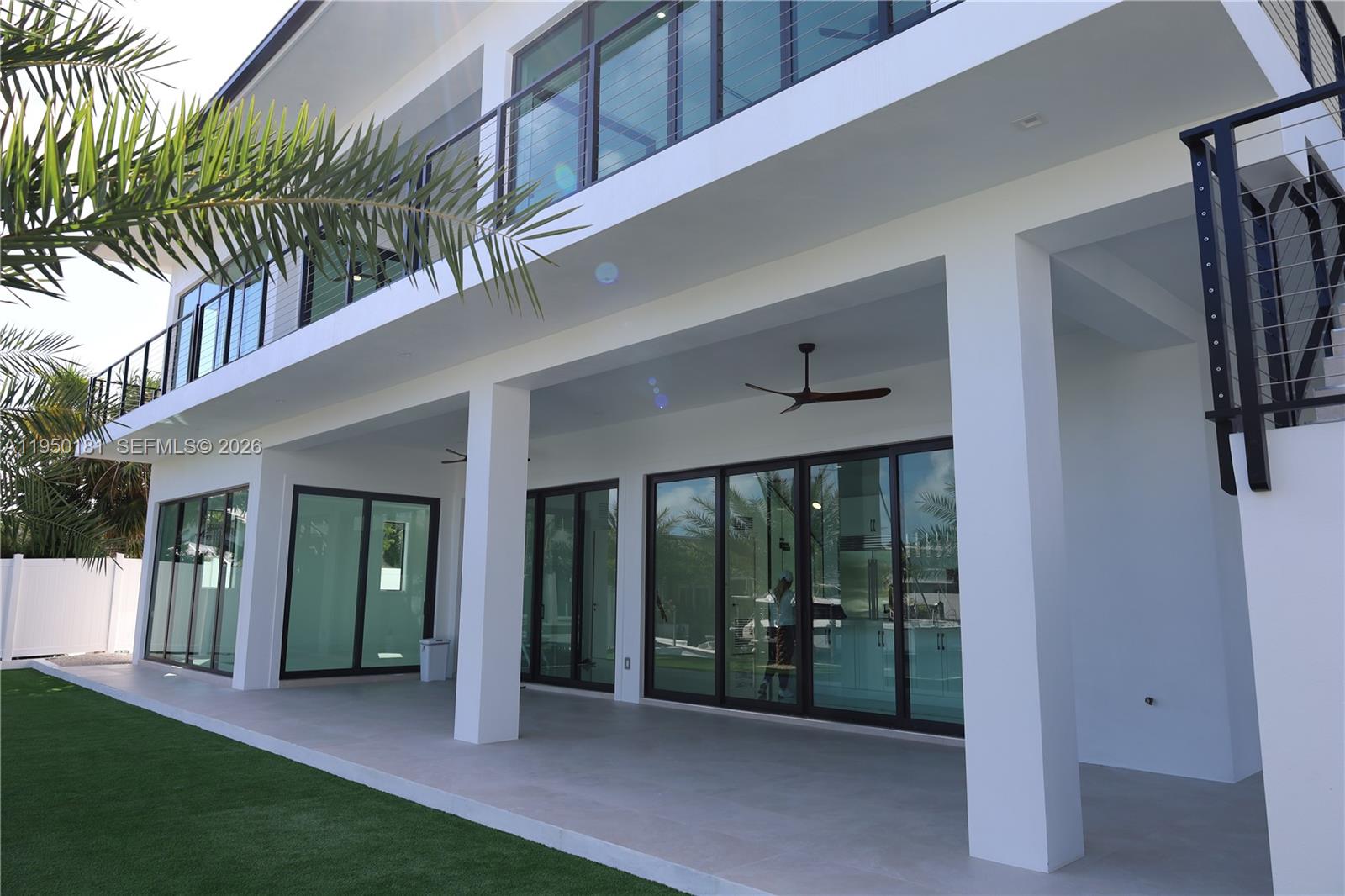 PORT LARGO 3RD ADD - Residential
