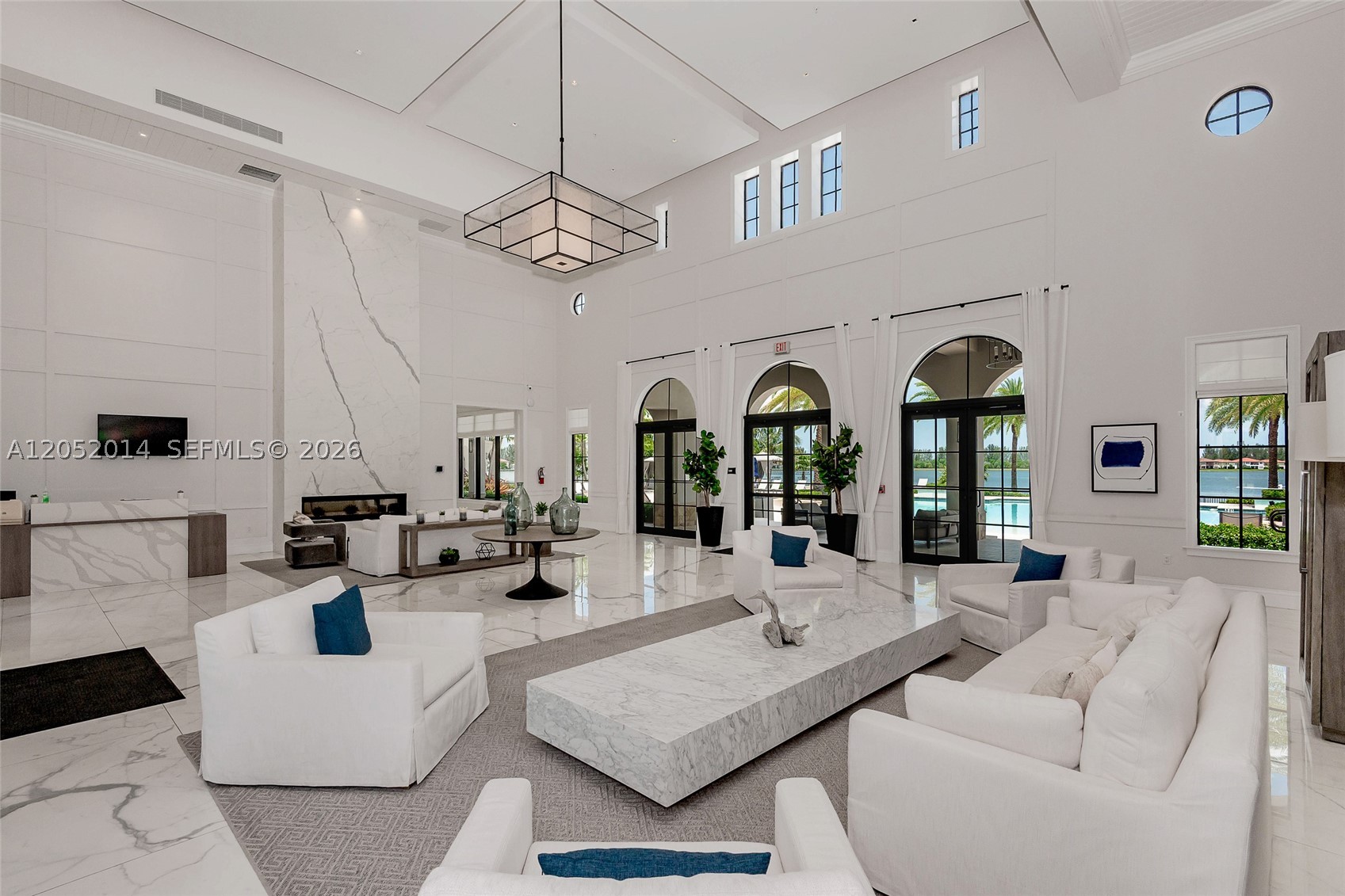 PARKLAND BAY - Residential Lease