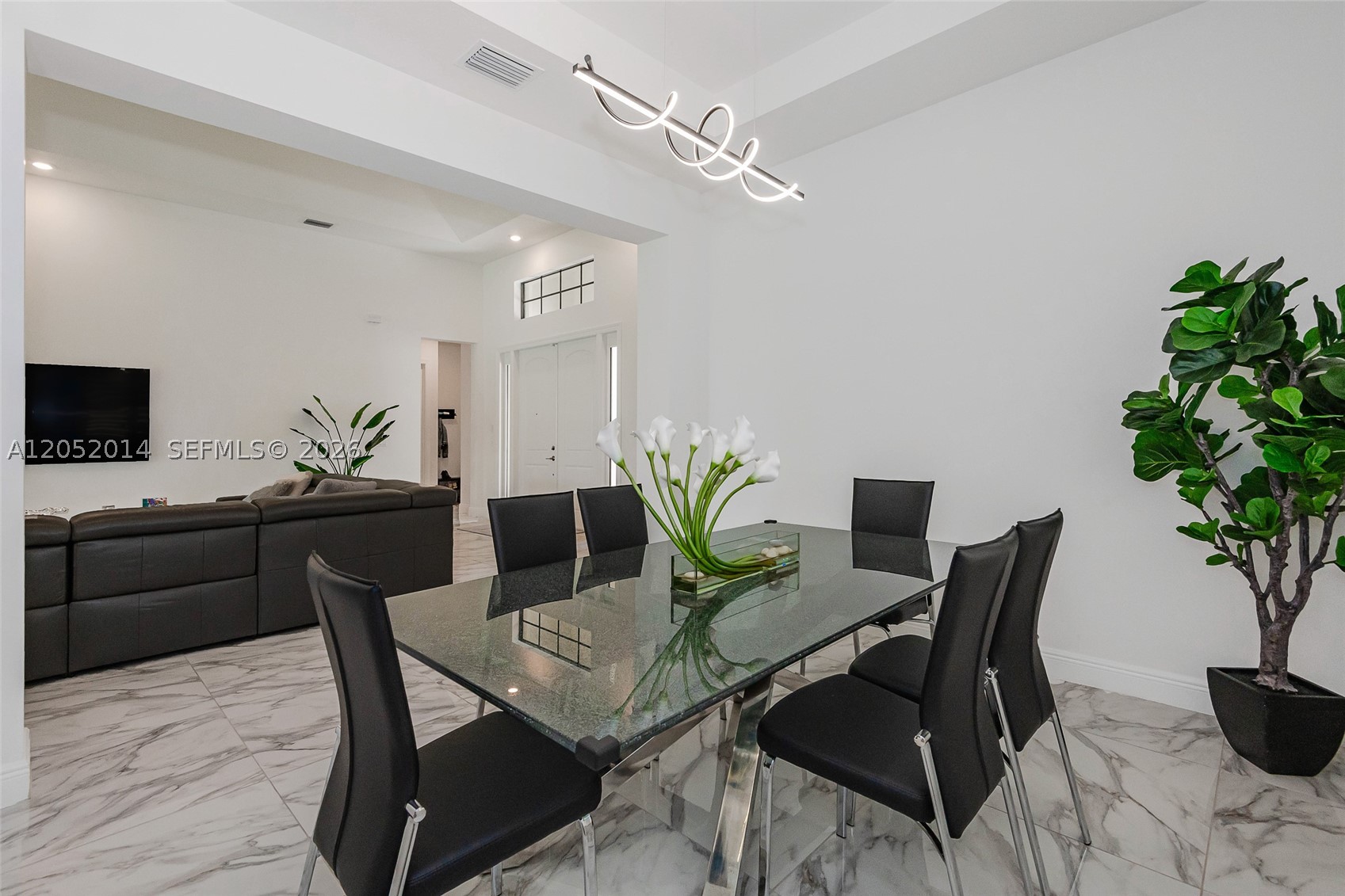 PARKLAND BAY - Residential Lease