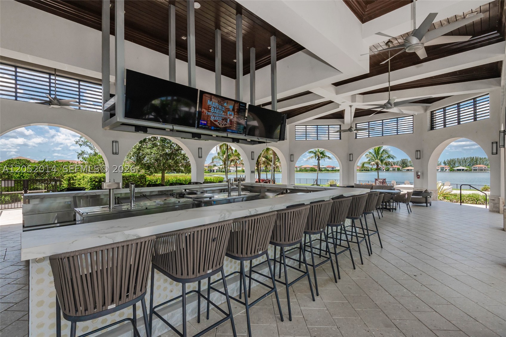 PARKLAND BAY - Residential Lease