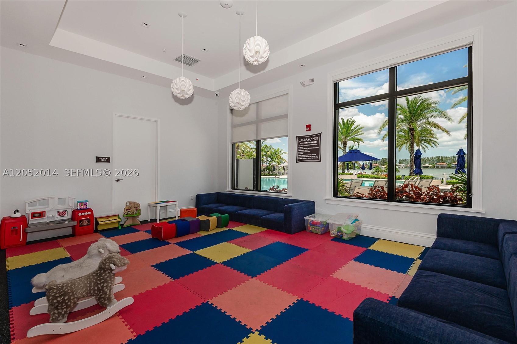 PARKLAND BAY - Residential Lease
