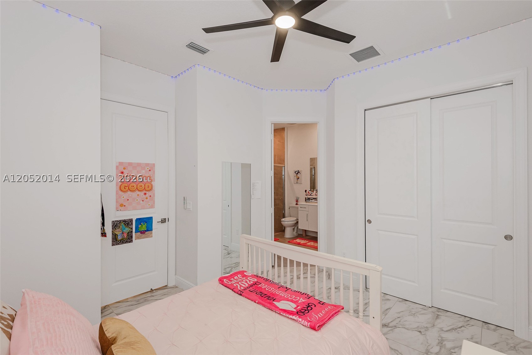 PARKLAND BAY - Residential Lease