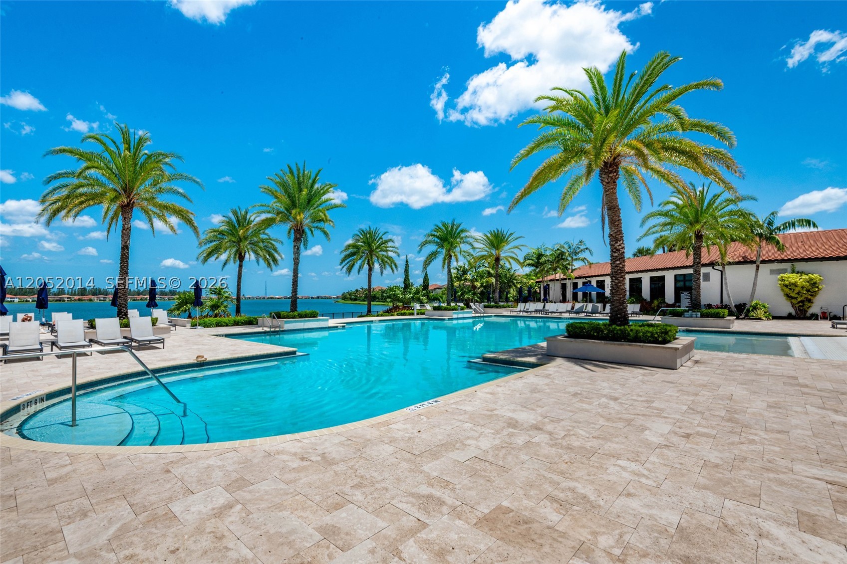 PARKLAND BAY - Residential Lease